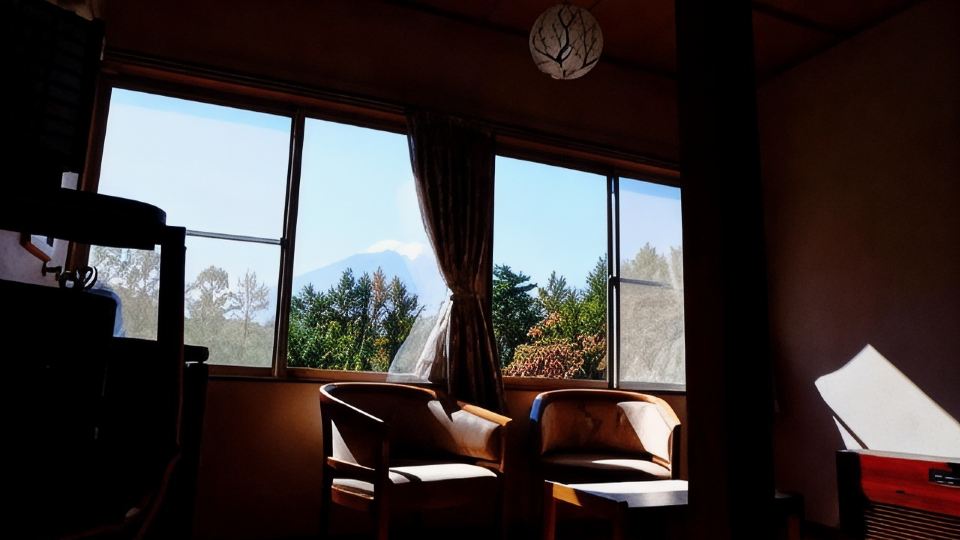 Inn Fujitomita