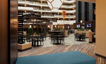 Embassy Suites by Hilton Los Angeles International Airport North