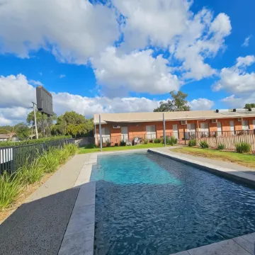 Bridge Motor Inn Tocumwal