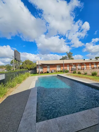 Bridge Motor Inn Tocumwal