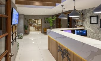 The Cycad Lodge & Chalets