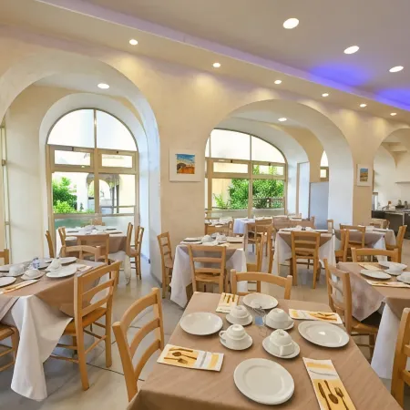Albergo Atlantic