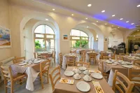 Albergo Atlantic - breakfast