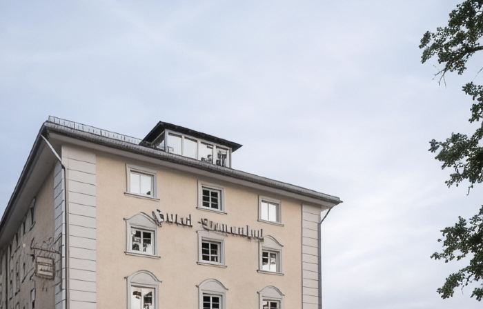Hotel Donauhof