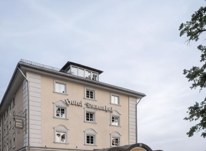 Hotel Donauhof
