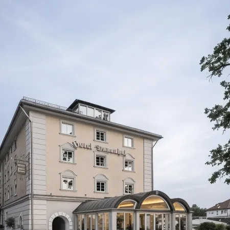 Hotel Donauhof