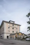 Hotel Donauhof - Wifi