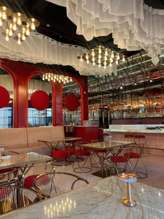 Grand Xenia Отели рядом со станцией Ajmer