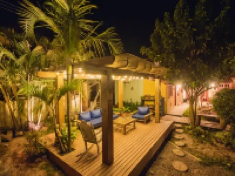 Pousada Cacau Hotels in Imbituba