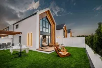 Amber Park Spa Hotels in Gmina Rewal