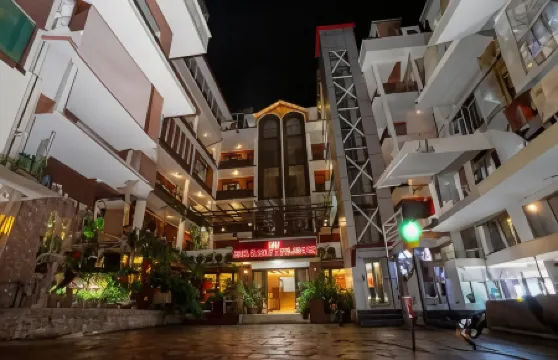 Hotel Elegant Kathmandu Inn