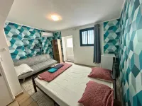 Azur Hotel Hotels in Saint-Denis