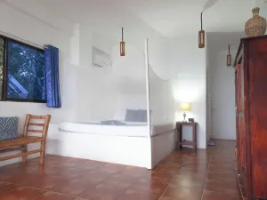 The Blue Orchid Resort