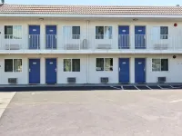 Motel 6 Campbell, CA - San Jose Hotels in Campbell