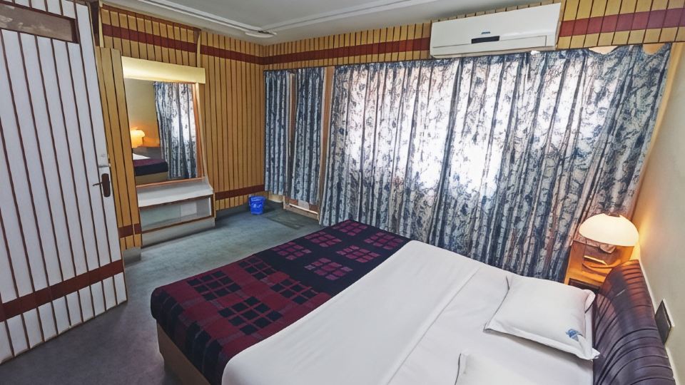 Hotel Chetana