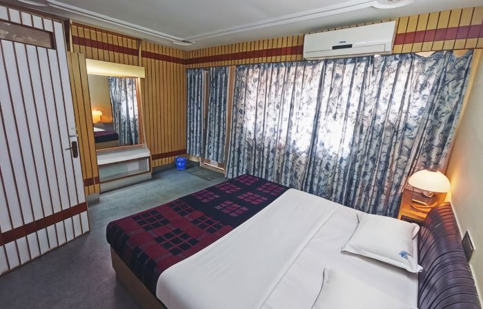 Hotel Chetana