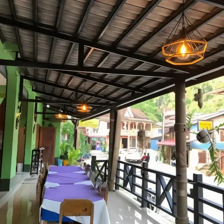 Phonemany Guesthouse