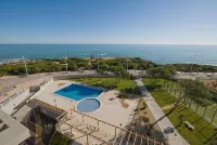 Alcocebre Suites Hotel - parking