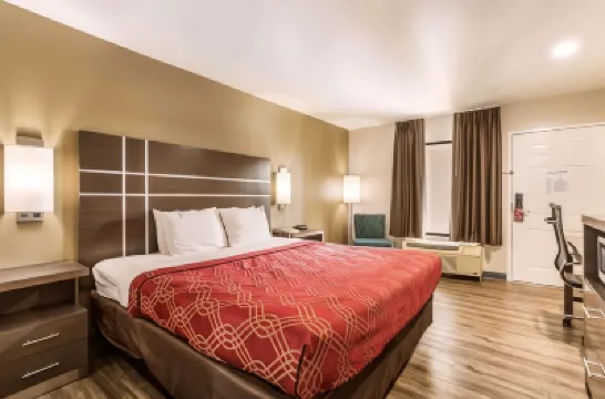 Econo Lodge Inn & Suites Hotels in Murfreesboro