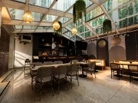 Mona Bosphorus Hotel Hotels near Beylerbeyi