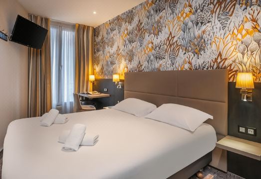 테르미누 오를레앙 호텔