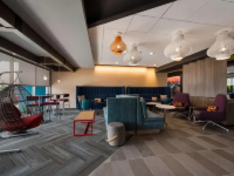 Tru by Hilton Novi Detroit Hotels in Novi