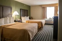 Quality Inn & Suites Loves Park Near Rockford Hotel a Machesney Park