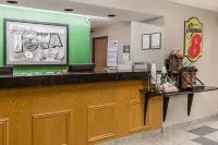 Super 8 by Wyndham Sioux City South Hotel a Sergeant Bluff