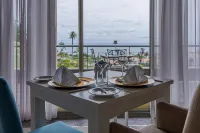 The Lince Nordeste Hotels in Furnas
