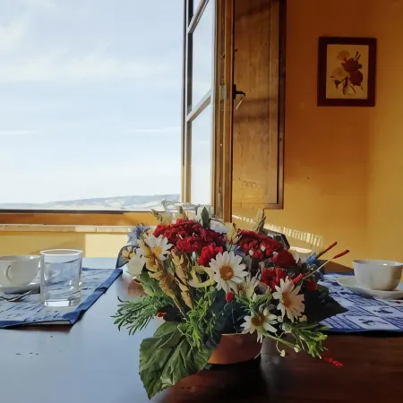 Agriturismo Poggio Tobruk