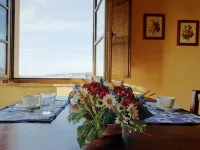 Agriturismo Poggio Tobruk Pienza