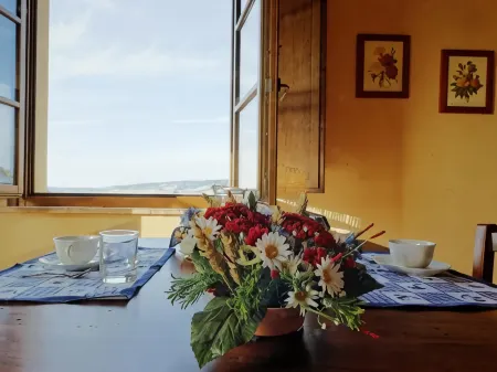 Agriturismo Poggio Tobruk