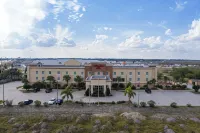 Hampton Inn Alice Hotels in Alice