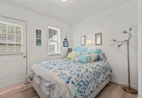 UPDATED WITH CART DOGS <20 LBS CONSIDERED  SITE 5518 SANDLAPPER LN.