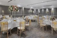Delta Hotels Heathrow Windsor - Aamiainen