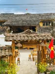 Khói Homestay and Restaurant Hotel a 