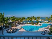 Hawks Cay Resort Hoteles en Duck Key