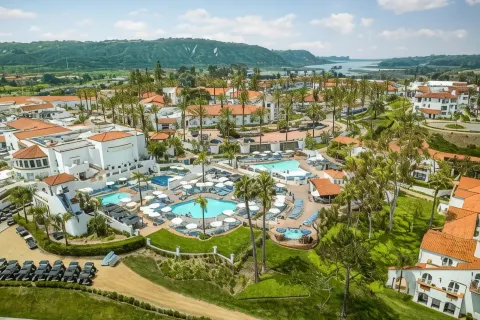 Omni la Costa Resort & Spa Carlsbad