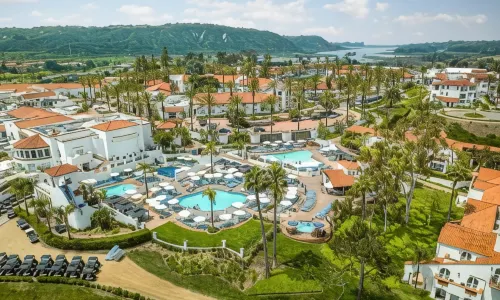 Omni la Costa Resort & Spa Carlsbad