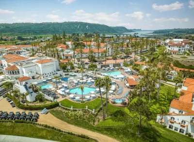 Omni la Costa Resort & Spa Carlsbad
