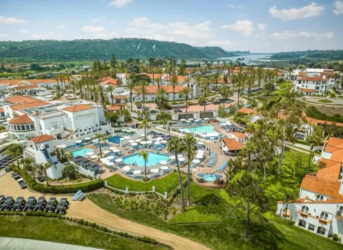 Omni la Costa Resort & Spa Carlsbad Hotels in Carlsbad