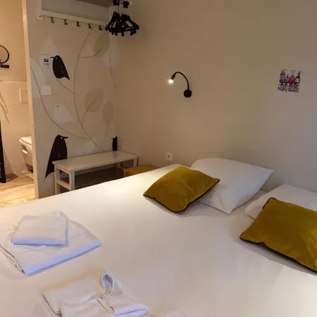 The Originals City Hôtel le Lodge Bayonne Nord