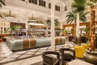 The Municipal Hotel & Spa Liverpool - MGallery Collection - 5 Sao