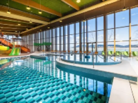 Mövenpick BalaLand Resort Lake Balaton Hotels in Balatonföldvári