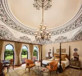 Rambagh Palace - โรงแรมราคาถูก