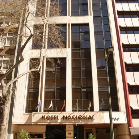 Hotel Nacional