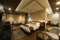Costa Riviera Hotel Hotels in Varanasi
