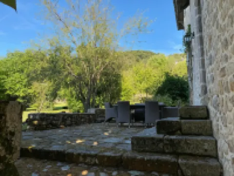 Le Clos Saint Georges