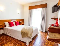 Dona Amélia Hotel by Ridan Hotels