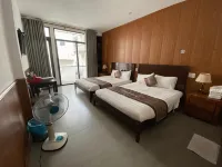 Kha Hostel - بار